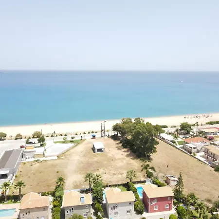 Апартаменты Irene Ground Floor Skala (Kefalonia)