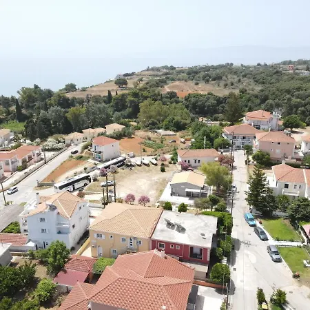 Irene Ground Floor Appartamento Skala (Kefalonia)