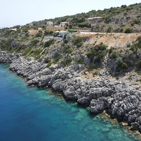 Irene Ground Floor Skala (Kefalonia)