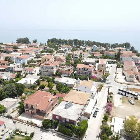 Irene Ground Floor * Skala (Kefalonia)