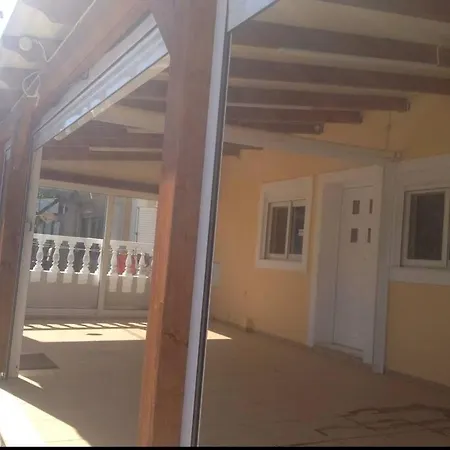 Appartamento Irene Ground Floor *