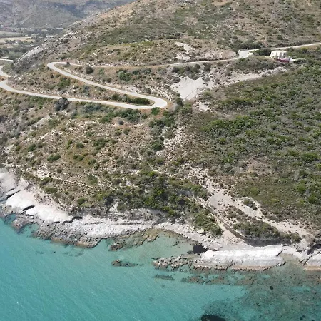 Appartamento Irene Ground Floor Skala (Kefalonia)