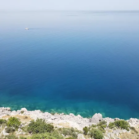 Apartment Irene Ground Floor Skala (Kefalonia)